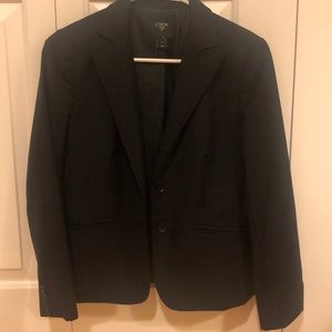J.CREW Classic Womens Blazer